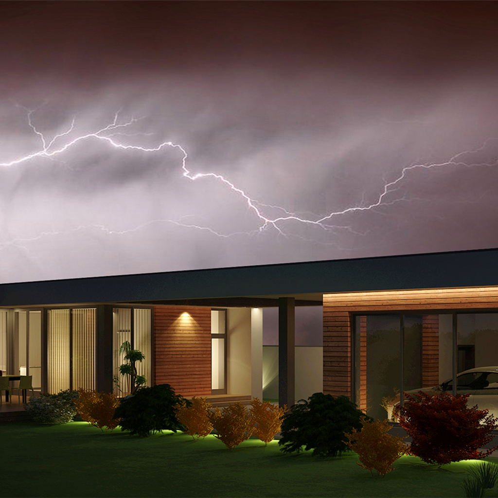 How Long Does a Power Outage Last? VTOMAN