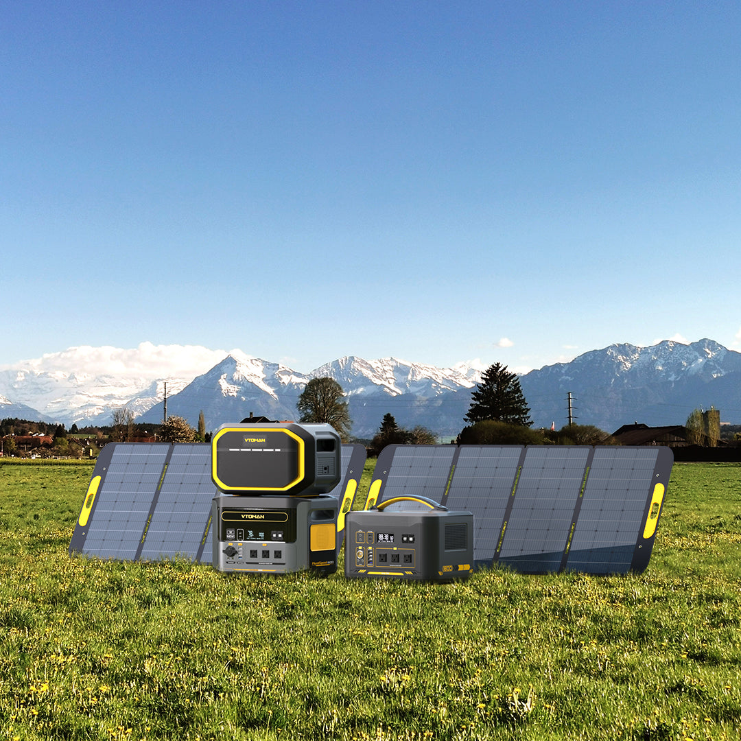 Are Solar Generators Worth It VTOMAN are-solar-generators-worth-it-vtoman