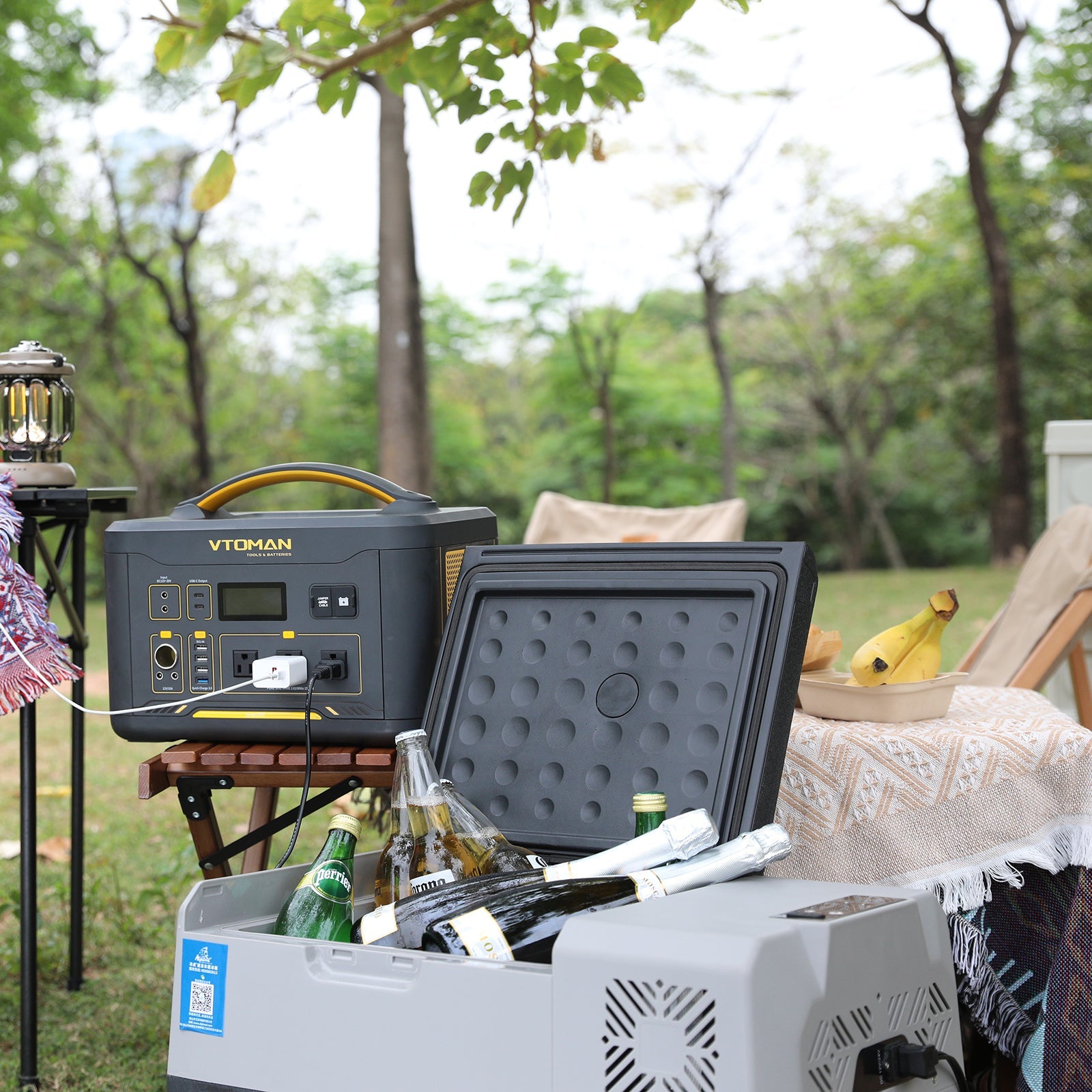 How Many Amps Does a Standard Refrigerator Use: Essential Guide