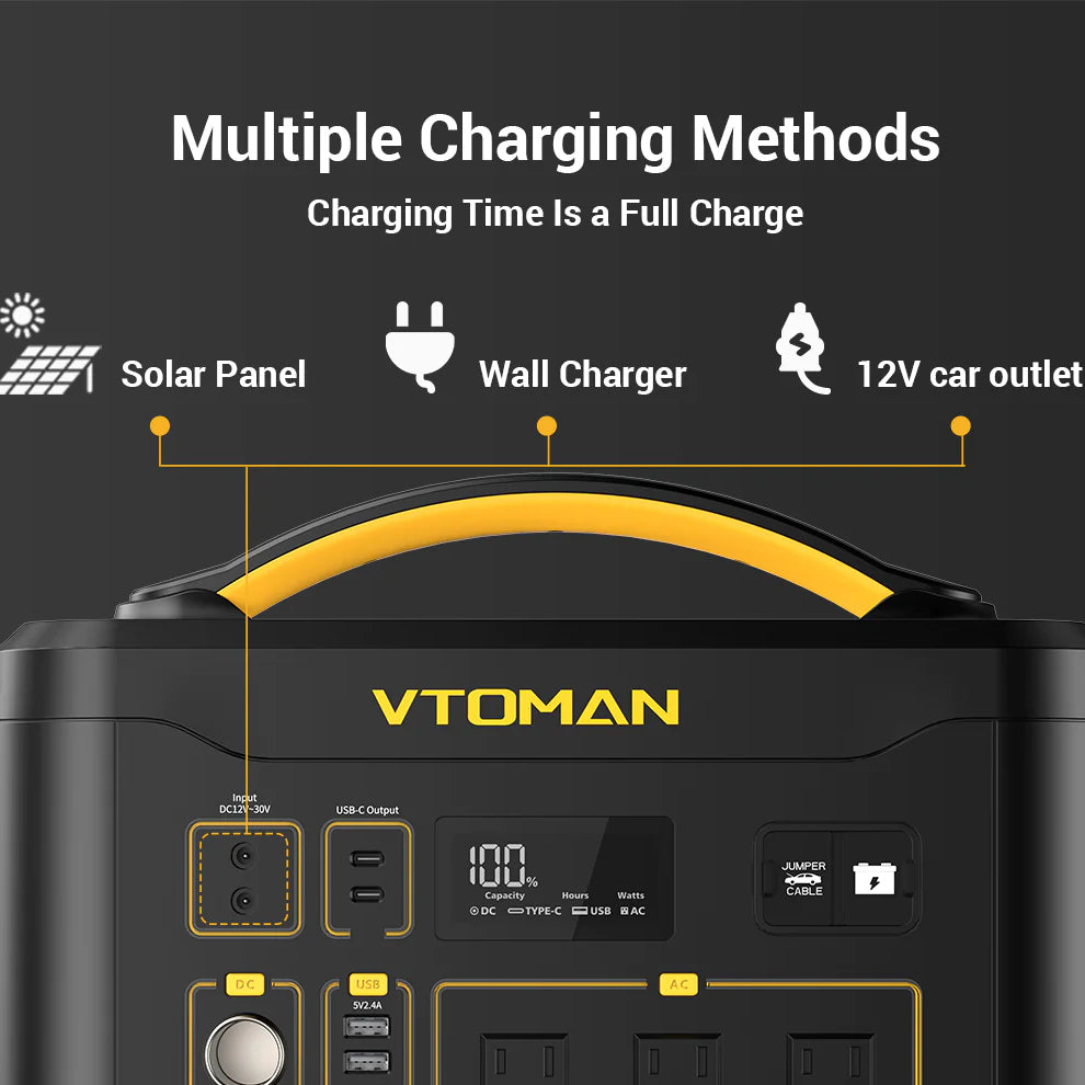 How To Charge A Car Battery With A Portable Charge Ar? Easy Steps!