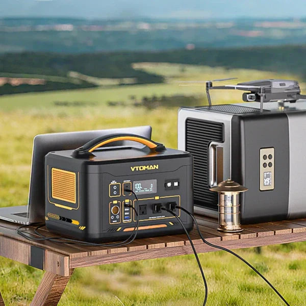 4 Best Off-Grid Solar Systems in 2026: Complete Buyer's Guide  VTOMAN