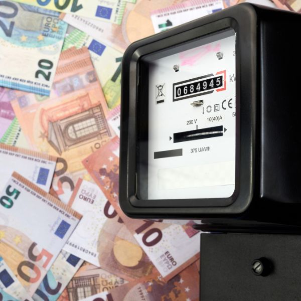 Why My Electric Bill Doubled In One Month? What Raises It Most? – VTOMAN