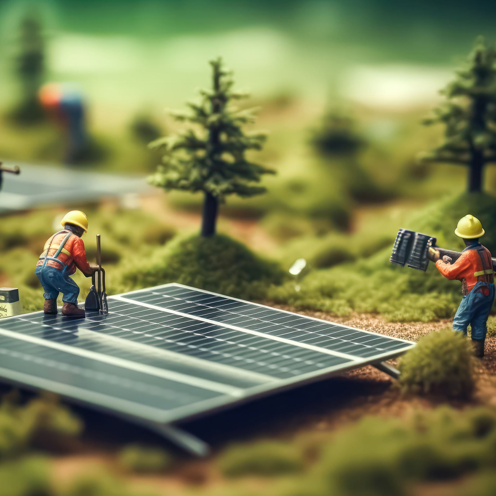 How Long Do Solar Panels Last? (2024 Guide) VTOMAN