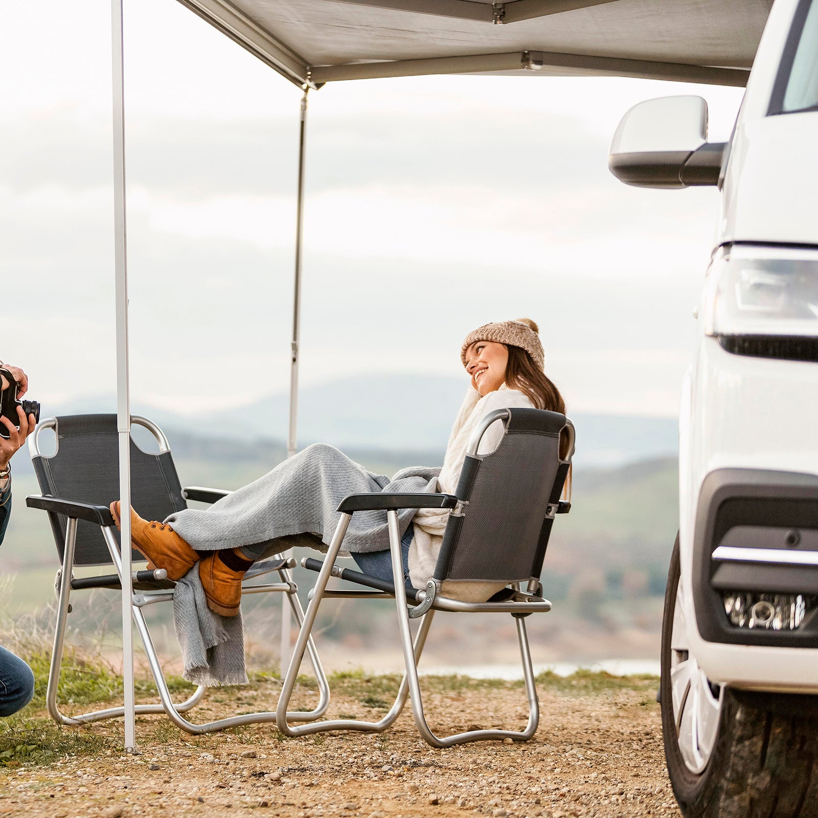 RV Buyer's Guide: Finding Your Ideal Home on Wheels – VTOMAN