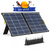 100W Solar Panel