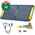 VTOMAN 110W Solar Panel(110W / 19V)