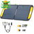 VTOMAN 110W Solar Panel(110W / 19V)