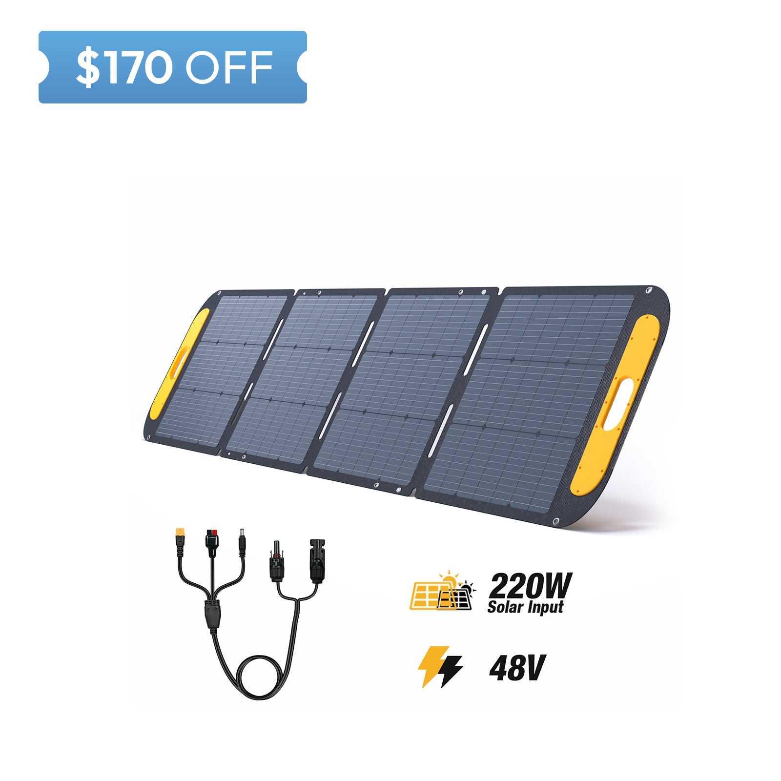 Solar Panels – VTOMAN