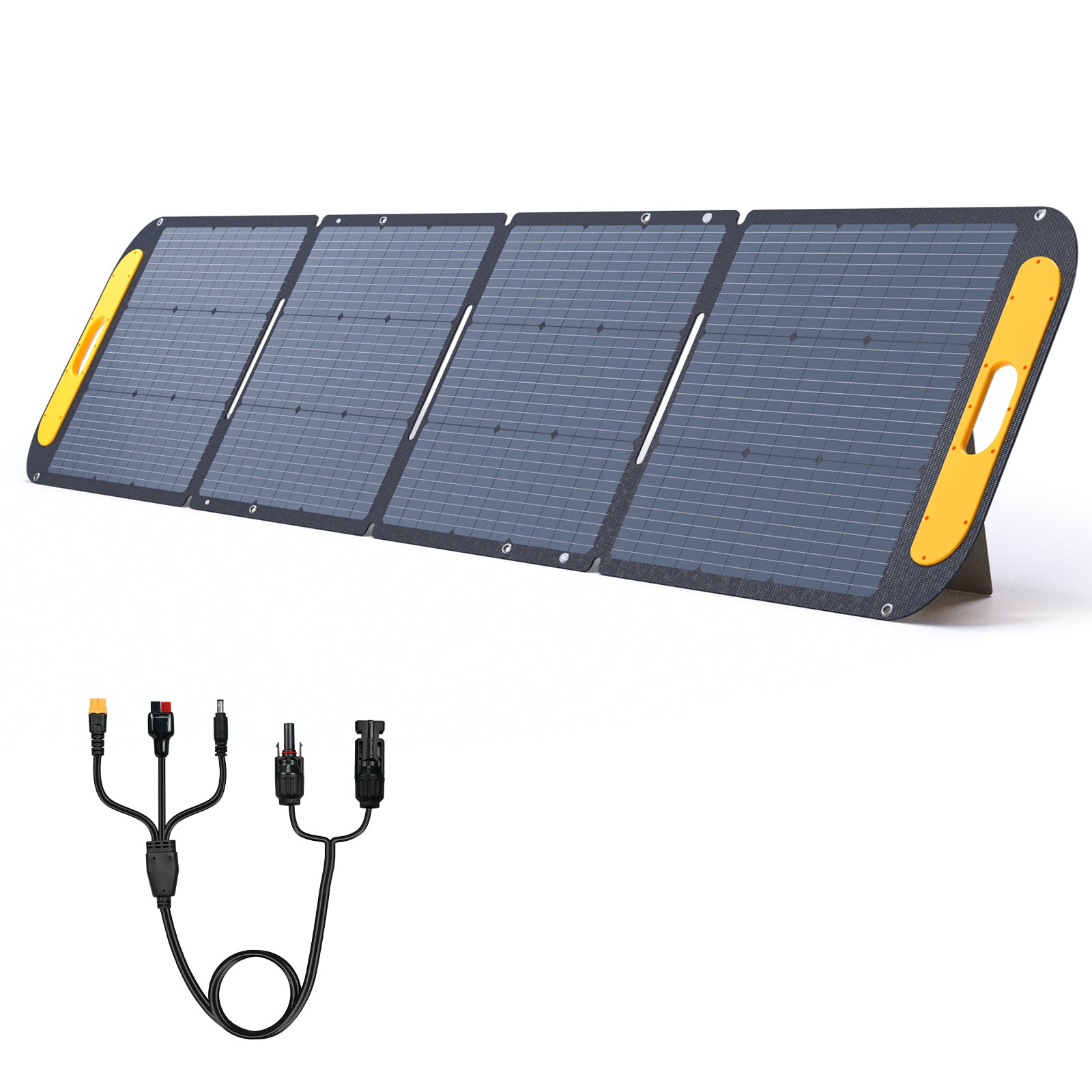 VTOMAN 200W Portable Solar Panel