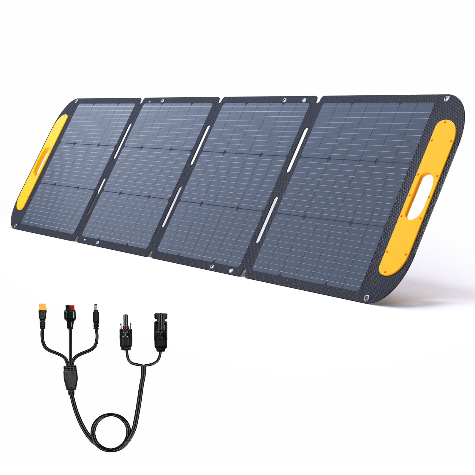 VTOMAN 220W Pro Portable Solar Panel