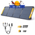 220W Portable Solar Panel