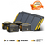 Jump 1800*2 + Extra Battery*2 +220W Solar Panel*2