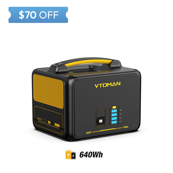 640wh extra battery save $70 in summer sale