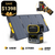 VTOMAN FlashSpeed 1000 + Extra Battery  + 400W Solar Panel