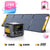 VTOMAN FlashSpeed 1000 + 200W Solar Panel