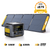 VTOMAN FlashSpeed 1000 + 200W Solar Panel