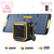 VTOMAN FlashSpeed Pro 3600 + 400W Solar Panel