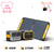 VTOMAN FlashSpeed 1000 + Extra Battery + 110W Solar Panel