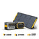 FlashSpeed 1000 + Extra Battery + 220W Solar Panel