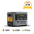 VTOMAN FlashSpeed 1000 Standalone