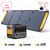 VTOMAN FlashSpeed 1500 + 220W Pro Solar Panel