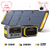 VTOMAN FlashSpeed 1500 + Extra Battry + 220WPro Solar Panel