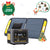 VTOMAN FlashSpeed 600 + 110W Solar Panel