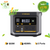 VTOMAN FlashSpeed 600 Standalone
