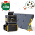 VTOMAN FlashSpeed 600 + Extra Battery + 400W Solar Panel