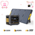VTOMAN FlashSpeed 600 + 400W Solar Panel