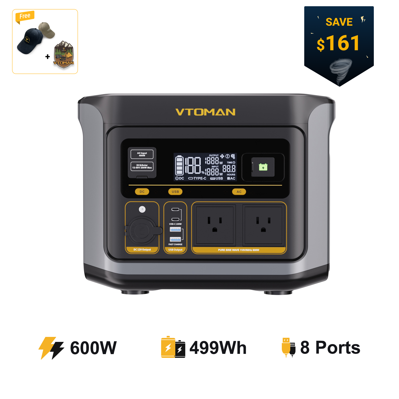 Do Portable Power Stations Work in Extreme Cold: Unveiling Truths