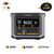 FlashSpeed 600 Portable Power Station