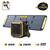 VTOMAN FlashSpeed Pro 3600 + 200W Pro Solar Panel
