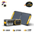 FlashSpeed 1000 + Extra Battery + 110W Solar Panel