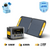 VTOMAN FlashSpeed 1000 + 110W Solar Panel