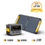 VTOMAN FlashSpeed 1000 + 110W Solar Panel