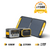 VTOMAN FlashSpeed 1000 + Extra Battery + 110W Solar Panel