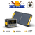 FlashSpeed 1000 + 110W Solar Panel