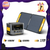 VTOMAN FlashSpeed 1000 + 110W Solar Panel