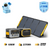 VTOMAN FlashSpeed 1000 + Extra Battery + 200W Solar Panel