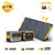 VTOMAN FlashSpeed 1000 + Extra Battery + 200W Solar Panel