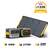 VTOMAN FlashSpeed 1000 + Extra Battery + 200W Solar Panel