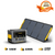 FlashSpeed 1000 + 220W Solar Panel