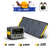 FlashSpeed 1000 + 220W Solar Panel