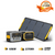 FlashSpeed 1000 + Extra Battery + 220W Solar Panel