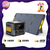 VTOMAN FlashSpeed 1000 + 400W Solar Panel