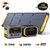 FlashSpeed 1500 + Extra Battry + 200W Pro Solar Panel