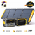 FlashSpeed 1500 + Extra Battry + 200W Pro Solar Panel