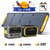 FlashSpeed 1500 + Extra Battry + 200W Pro Solar Panel