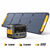 VTOMAN FlashSpeed 1500 + 200W Solar Panel